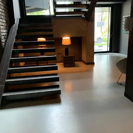 Blue Bike Studio 아파트 *