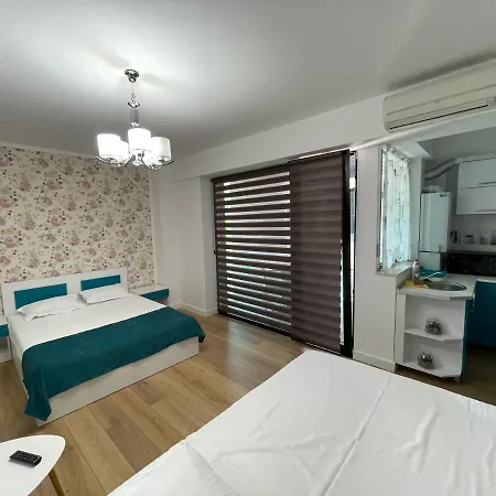 Appartamento Blue Bike Studio Mamaia