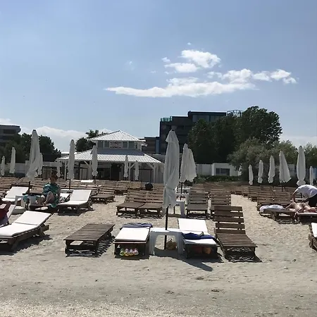 Blue Bike Studio * Mamaia